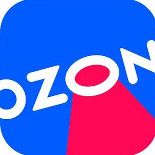 Логотип телеграм канала @ozontut — OZON - СКИДОК