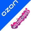 Логотип телеграм канала @ozonwaldberys — OZON | Waldberries