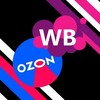 Логотип телеграм канала @ozonwbcertificate — СЕРТИФИКАТЫ | OZON и WB