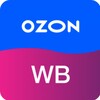 Логотип телеграм канала @ozonwildberries777 — Ozon & Wildberries лучшие товары и низкие цены🤓