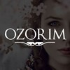 Logo of telegram channel ozorim — OZORIM 🌸