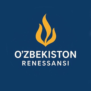 Telegram channel O'ZRK logo