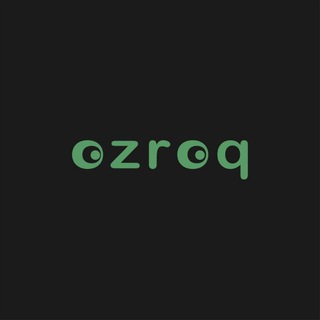 Telegram kanalining logotibi ozroq_group — Ozroq™