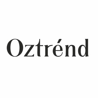 Логотип телеграм канала @oztrendsale — OZTREND