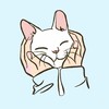 Логотип телеграм канала @ozzgds — ОБЩЕСТВО ЗАЩИТЫ ЖИВОТНЫХ г..Кемерово❤️
