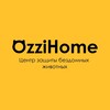 Logo of telegram channel ozzihome — OzziHome