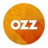 Логотип телеграм -каналу ozztv_studio — Ozz.Tv. Інтелектуальні серіали та фільми