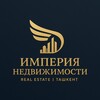 Telegram kanalining logotibi ozzzodrieltor — Империя Недвижимости 🏙️