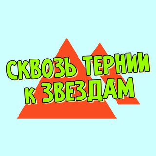 Логотип телеграм канала @p_a_aa — Сквозь Тернии К Звездам