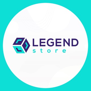 لوگوی کانال تلگرام p_accounts9 — متجر الاسطورة | Legend Store