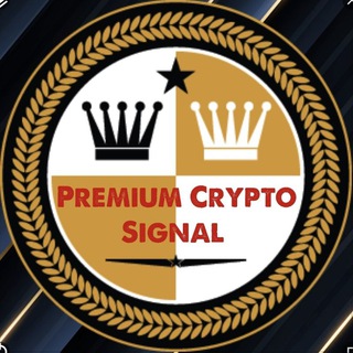 Logo of telegram channel p_crypto_signals — Premium Crypto Signals 💰 Crypto News 🔊