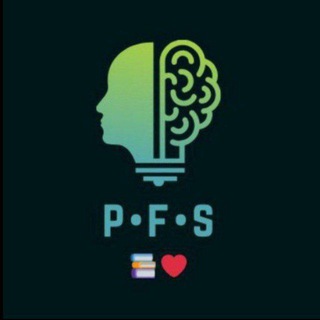 شعار قناة تلجرام p_f_s777 — 🗞P•F•S🇸🇩الإخبارية