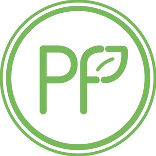 Логотип телеграм канала @p_food — Performance food