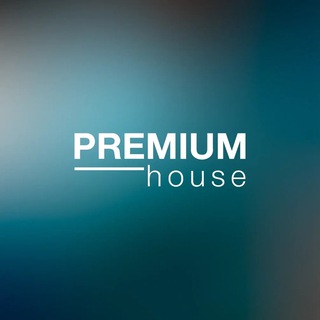 Логотип телеграм канала @p_house_org — Premium House ♻️