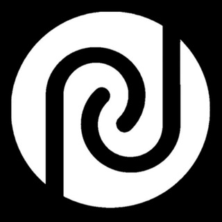 Logo saluran telegram p_huayra — pj