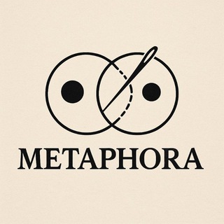 لوگوی کانال تلگرام p_mana — Metaphora | مِتافورا