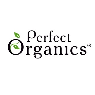 Логотип телеграм канала @p_organics — P.Organics - Инф. канал