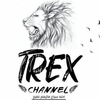 Logo saluran telegram p_p_m — تريكس | TREX