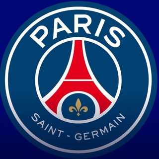 Logo of telegram channel p_s_g — PSG | PARIS SAINT-GERMAIN