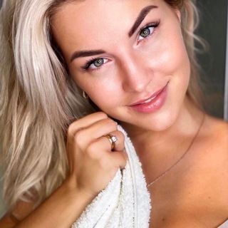 Логотип телеграм канала @p_s_krisss — Крис блог🍿