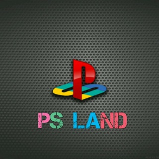የቴሌግራም ቻናል አርማ p_s_land — PS LAND
