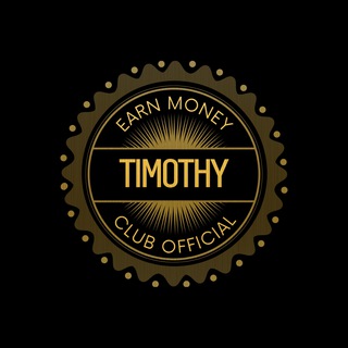 टेलीग्राम चैनल का लोगो p_timothy — 🏆🟢🔴Timothy parity -Club Official Channel