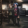 Логотип телеграм канала @p0dn3b3snyy — секта подзаборного🧠