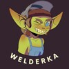 Логотип телеграм канала @p0perdelki — Welderka
