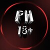Logo of telegram channel p0rn_hab_18 — PH 18 