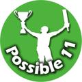 Telegram channel Possible11- Fantasy Football Predictions logo