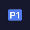 Логотип телеграм канала @p1_news24 — P1 NEWS | Крипто Новости