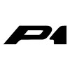Logo of telegram channel p1bothq — P1 bot