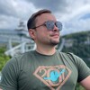 Логотип телеграм канала @p1cv40 — 1C Программист в 40 лет | Александр