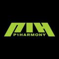 Logo saluran telegram p1h6infomy — P1HARMONY 📋 DAILY