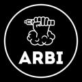 Logo saluran telegram p1par_opt — ArBI | Поставщики электронок | одноразки | поды | жижи