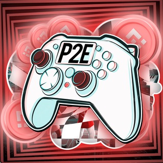 Logo saluran telegram p2e_crypt0 — Play to Earn I Играй и зарабатывай