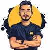 Logo of telegram channel p2ech — Play2Earn Crypto Hub 🎮