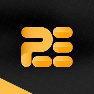 Telegram kanalining logotibi p2enews_official — P2E News