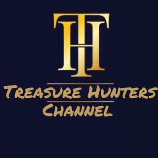 Логотип телеграм канала @p2p_hunters_channel — Treasure Hunters |P2P, Invest, Business|