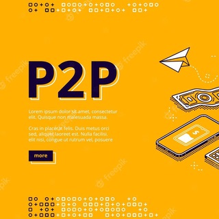 Логотип телеграм канала @p2p_svyazki_a — P2P Связки | Арбитраж Криптовалют