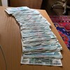 Логотип телеграм канала @p2p_amiri — КРИПТО ТЕМКА I Amir Mirkhanov💸