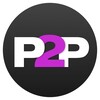 Логотип телеграм канала @p2p_machine — P2P Machine: Связки