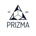 Logo saluran telegram p2p_prizma — P2P PRIZMA | Арбитражные Связки