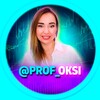 Логотип телеграм канала @p2p_profoksi — Реальные Инвестиции 💵 с Оксаной Суязовой - канал