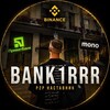 Логотип телеграм -каналу p2p_ukraine_community — 💸 bank1rrr 💸 P2P навчання