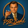 Логотип телеграм -каналу p2pband — P2P BAND КАНАЛ💰