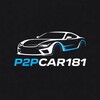 Логотип телеграм канала @p2pcar181 — P2Pcar181