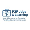 Logo of telegram channel p2pknowledge — P2P Knowledge Hub | Accounts Payable