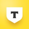 Логотип телеграм канала @p2pmerchtinkoff — Эр Два Эр