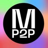 Логотип телеграм канала @p2psvyazkitut — Р2Р-Связки
